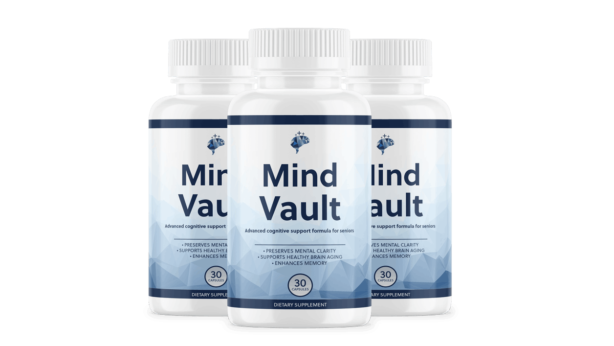 Mind-Vault