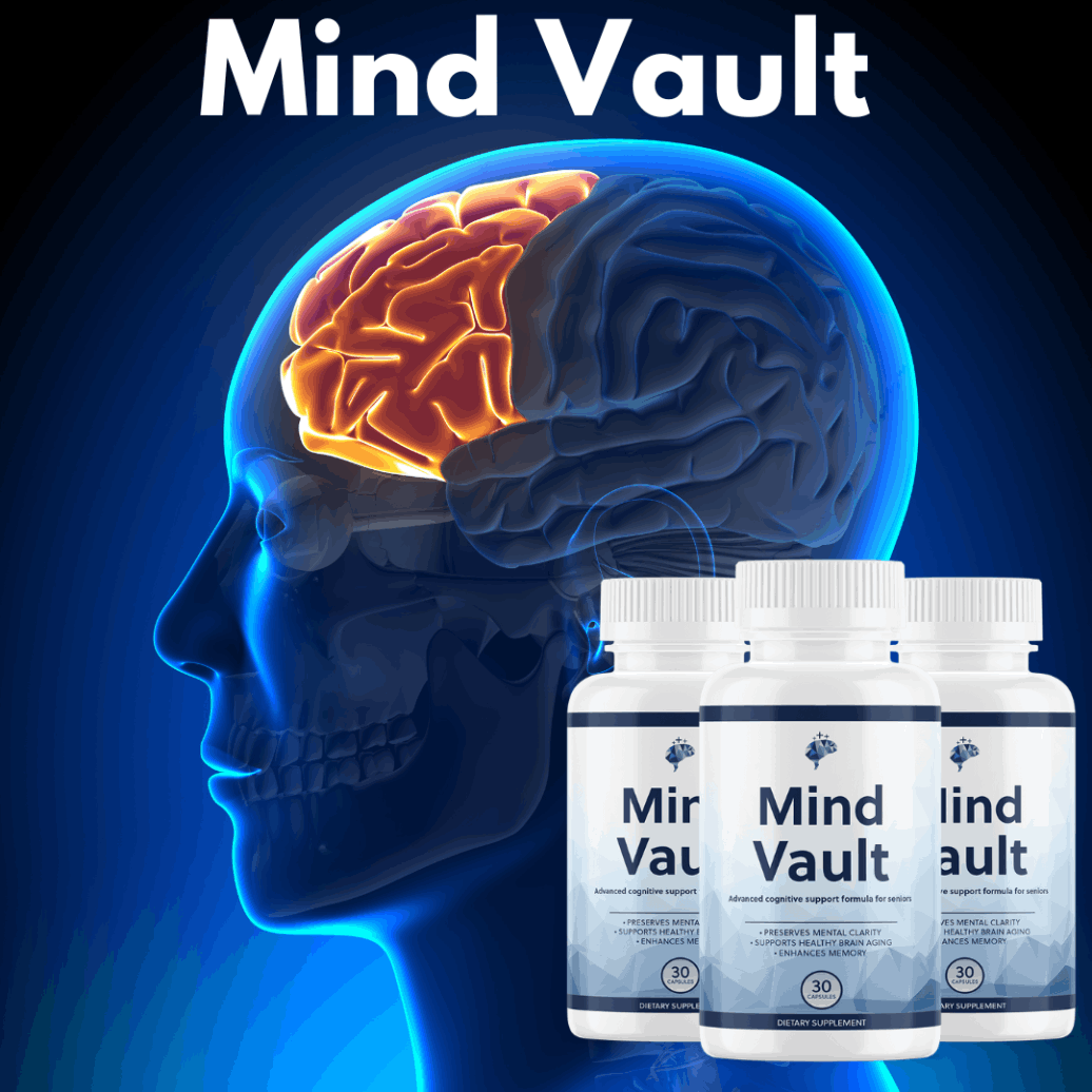 Mind Vault Supplement